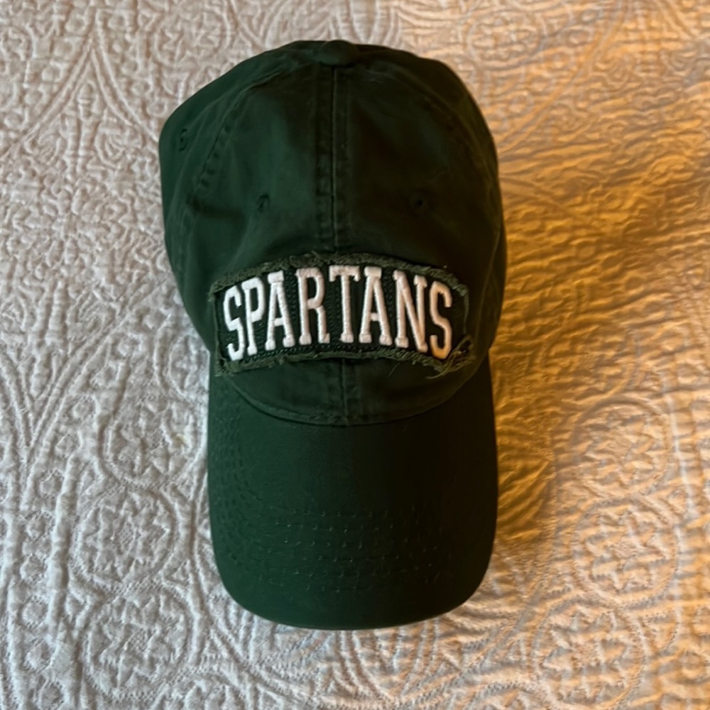 Spartans hat
